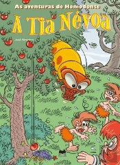 A Tia Névoa