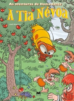 Bertrand.pt - A Tia Névoa