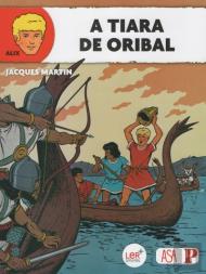 A Tiara de Oribal