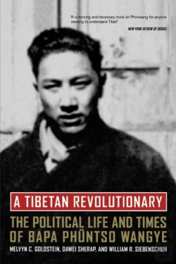 Bertrand.pt - A Tibetan Revolutionary