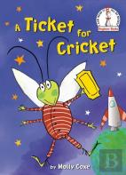 A Ticket For Cricket