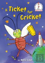 A Ticket For Cricket