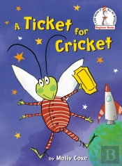 A Ticket For Cricket