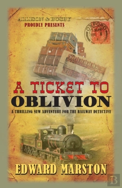 Bertrand.pt - A Ticket To Oblivion