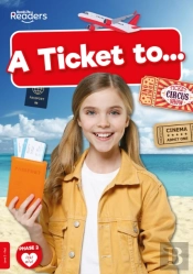 A Ticket To...