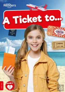 Bertrand.pt - A Ticket To...
