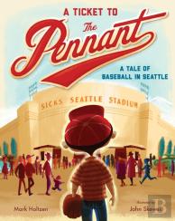 A Ticket To The Pennant