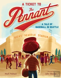 Bertrand.pt - A Ticket To The Pennant