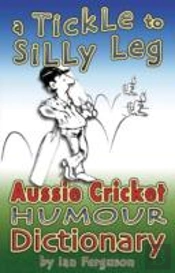 A Tickle To Silly Leg