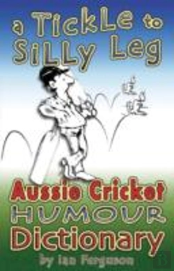 Bertrand.pt - A Tickle To Silly Leg