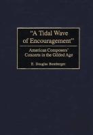 A Tidal Wave Of Encouragement