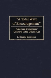 A Tidal Wave Of Encouragement