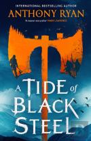 A Tide Of Black Steel
