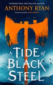A Tide Of Black Steel