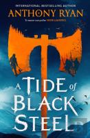 A Tide Of Black Steel