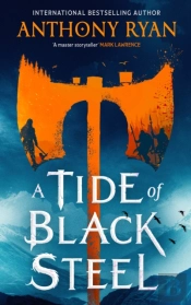 A Tide Of Black Steel