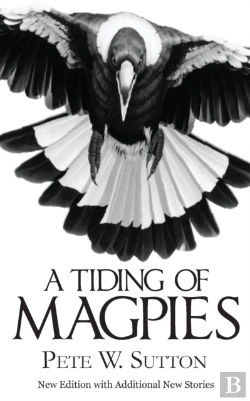 Bertrand.pt - A Tiding Of Magpies
