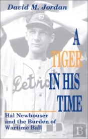 A Tiger In His Time
