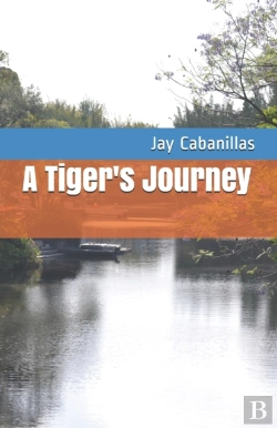 Bertrand.pt - A Tiger'S Journey