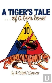 A Tiger'S Tale Of A Born Loser