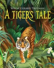 A Tiger'S Tale