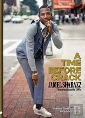 A Time Before Crack