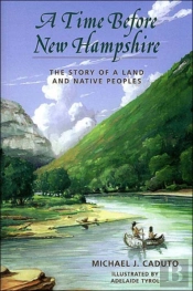 A Time Before New Hampshire