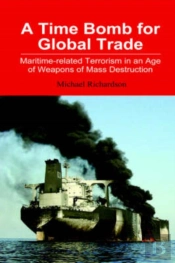 A Time Bomb For Global Trade
