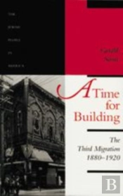 A Time For Building