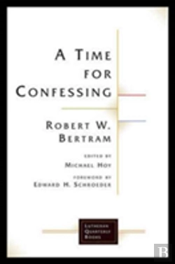 Bertrand.pt - A Time For Confessing