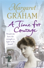 A Time For Courage