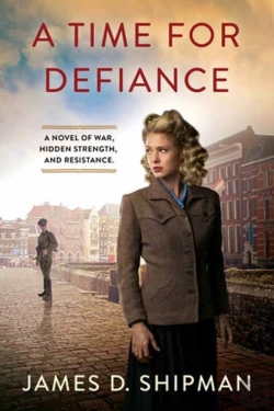 Bertrand.pt - A Time For Defiance