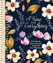 A Time For Everything