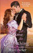 A Time For Everything