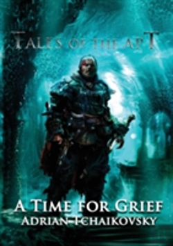 Bertrand.pt - A Time For Grief