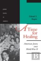 A Time For Healing