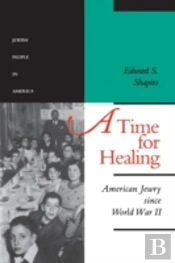 A Time For Healing