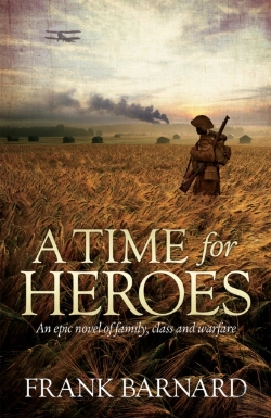 Bertrand.pt - A Time For Heroes