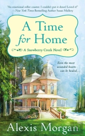 A Time For Home