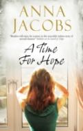 A Time For Hope: A Contemporary Romantic Suspense
