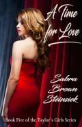 A Time For Love Volume 5