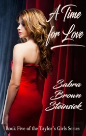 A Time For Love Volume 5