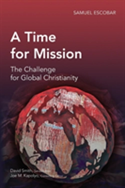 Bertrand.pt - A Time For Mission