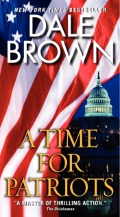 A Time For Patriots