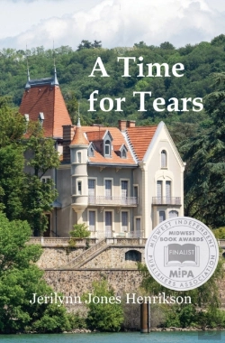 Bertrand.pt - A Time For Tears