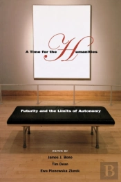 A Time For The Humanities