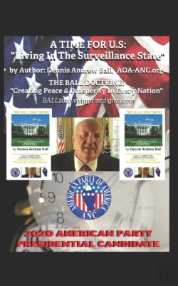 Bertrand.pt - A Time For U.S:  Living In The Surveilla