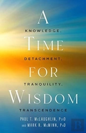 A Time For Wisdom