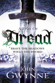 A Time Of Dread