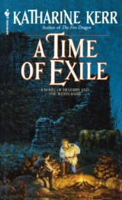 A Time Of Exile